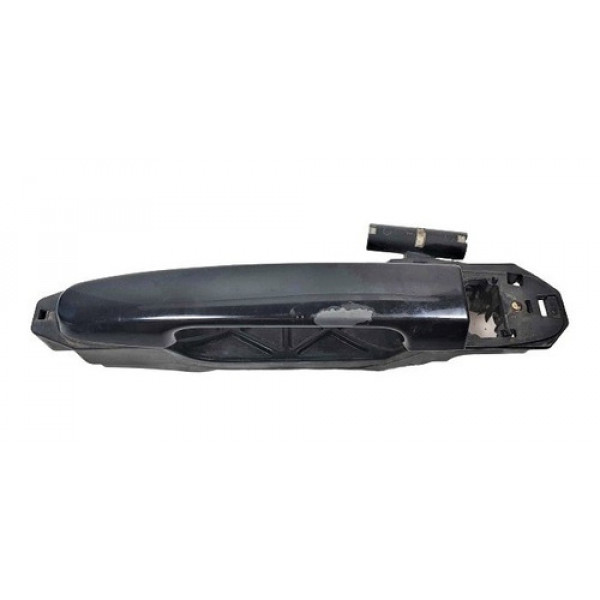 Maçaneta Externa Traseira Esquerda Toyota Rav4 2000 A 2005