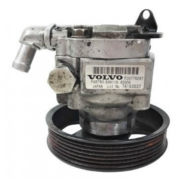 Bomba Hidráulica Volvo Xc90 V8 2003 A 2014 B49110