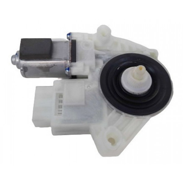 Maquina De Vidro Traseiro Direito Vw Tiguan 2020 5q4959812g