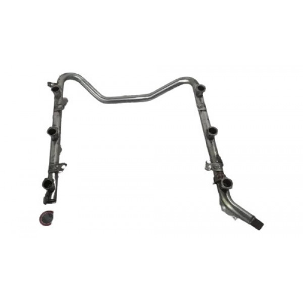 Flauta De Bicos Mercedes E320 3.2 V6 C320 Ml320 