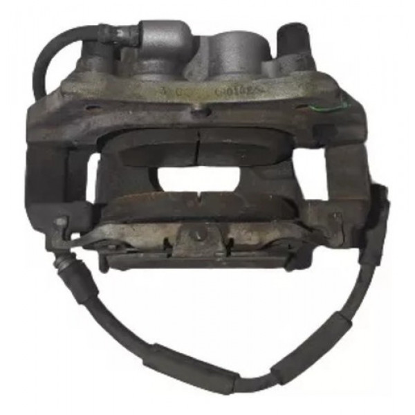 Dispositivo De Disco Freio Diant. Direito Bmw X5 E70 07 A 12