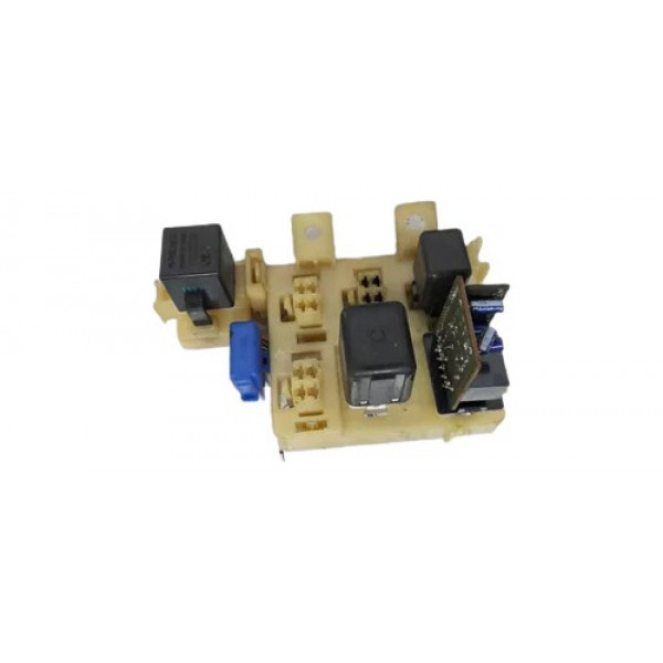 Caixa De Relês Mitsubishi Pajero Glsb 1995 1996 1997 1998 