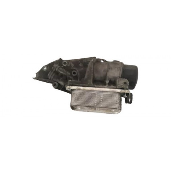 Radiador De Óleo Mercedes-benz Ml350 3.5 V6 M272 06 07 08 09