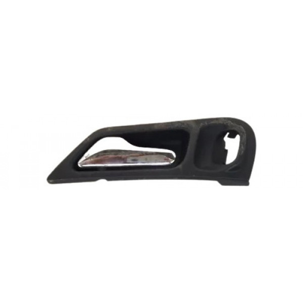 Maçaneta Interna Tras/esquerda Mercedes C180 W203 2000/2006