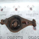 Bandeja Inferior Traseira Direita Ford Fusion 06 07 08 09 10