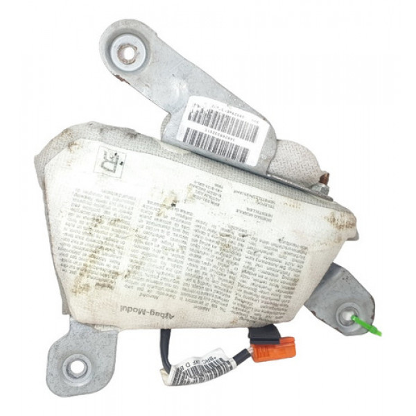 Módulo Porta Dianteira Direita 34826833201e Bmw 528 96 A 03