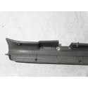 Soleira Dianteira Esquerda Chevrolet Tracker 2001 A 2009