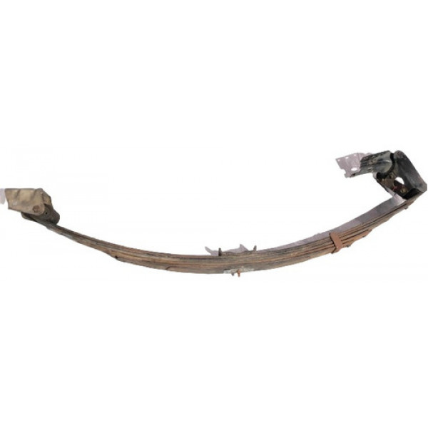 Feixe Mola Traseira Esquerda Chrysler Grand Caravan 96 A 00 