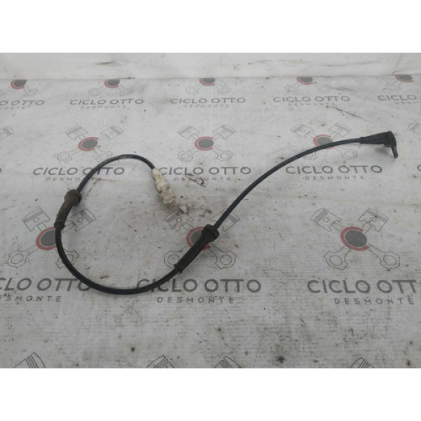 Sensor De Roda Dianteiro Hyundai Vera Cruz 2008 09 2010 2011