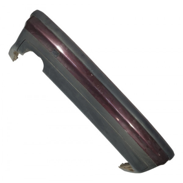 Para-choque Traseiro Bmw 325i E36 1994 Completo