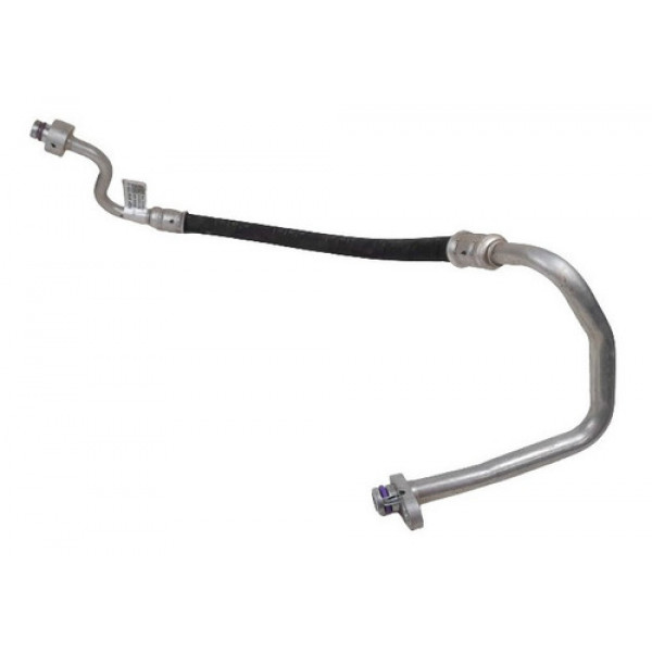 Mangueira Do Ar Condicionado Vw Tiguan 1.4 2020 5qf816721h