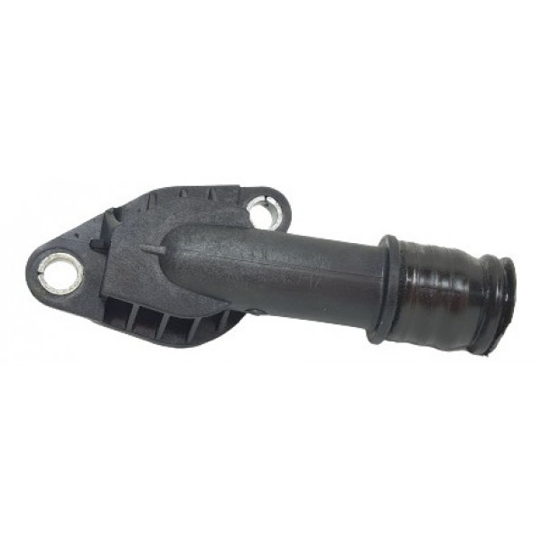 Tubo Cano Respiro Motor Bmw X5 E70 4.4 V8 Biturbo 07 A 2012