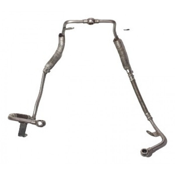 Cano Dh Hidráulica Bmw X5 E70 2007 A 2012