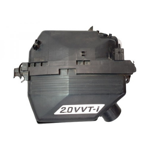 Caixa Do Filtro De Ar Toyota Rav4 01 02 03 04 05 Detalhe 