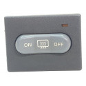 Interruptor Desembaçador Blazer 1996 A 2000