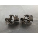 Trava Do Capô Mercedes-benz Ml350 07 08 09 10 11