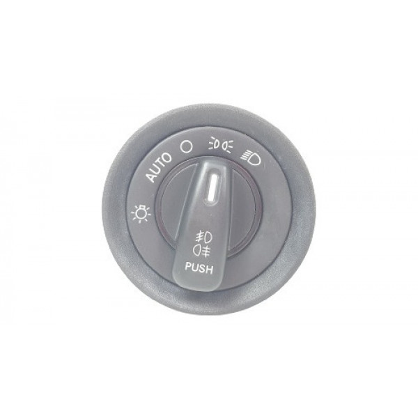 Botão Comando Do Farol Dodge Journey 2012 A 2018
