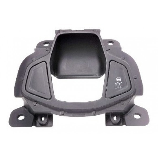 Botão Controle De Tração Jeep Compass 18 19 20 21 281061001