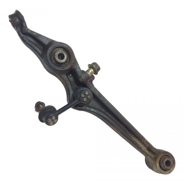 Braço Suspensão Dianteira Esquerda Accord Exr 1998 A 2002
