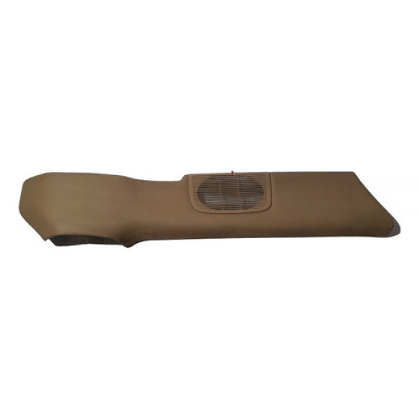 Acabamento Auto Falante Tras. Esq. Grand Caravan 96 A 00