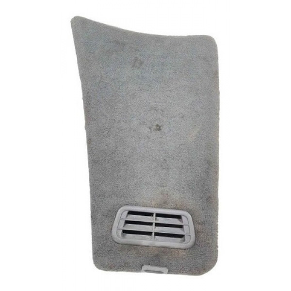 Forro Porta Malas Volvo Xc90 2003 A 2014 Tampa Acabamento