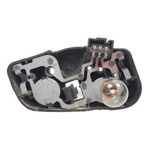 Soquete Circuito Lanterna Direita Tampa Bmw 320i E46 19/06