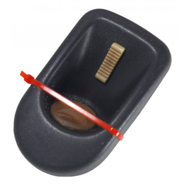 Luz Interna Traseira Esquerda Mercedes-benz 280s W126 1983