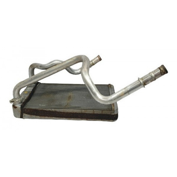 Radiador Ar Mercedes-benz C180 W203 00 01 02 03 04 05 06