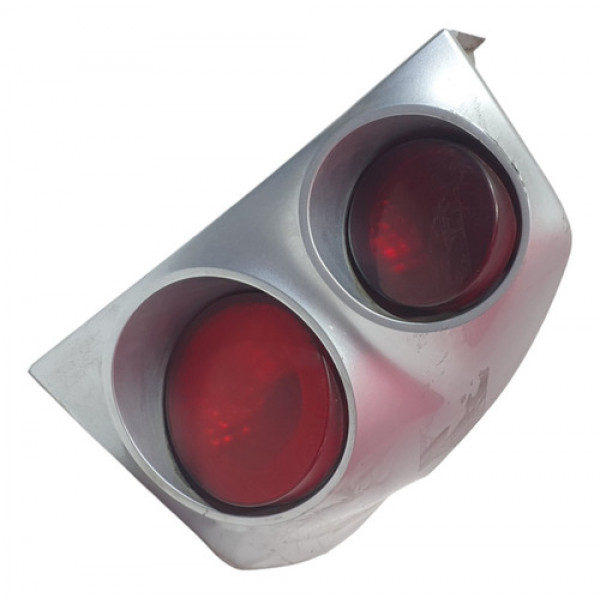 Lanterna Direita Mitsubishi Pajero Sport 2007 A 2009 