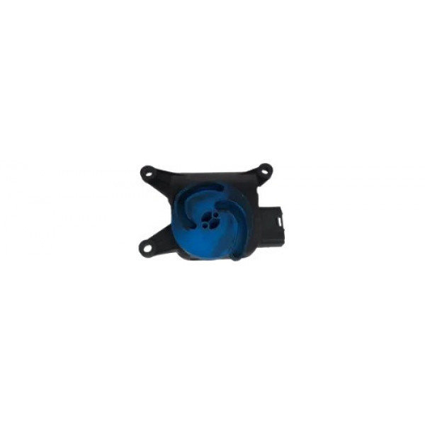 Motor Atuador Na Caixa De Ar Condicionado Audi A4 8e1820511