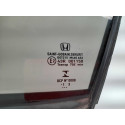 Vidro Fixo Dianteiro Esquerdo Honda Civic 2014