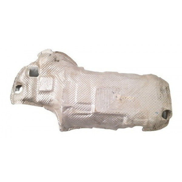 Defletor Turbina Jeep Compass 2.0 Diesel Calor Heat Shield