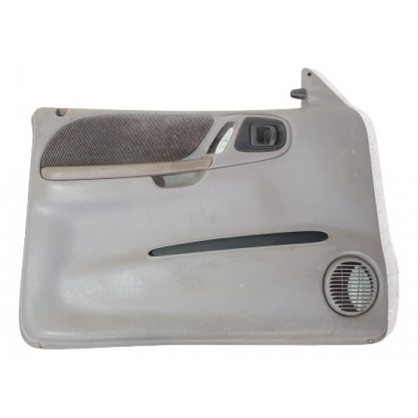 Forro Da Porta Dianteira Esquerda Dodge Dakota V6 1999