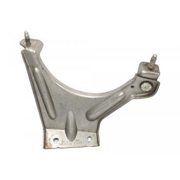 Suporte Do Catalisador Volkswagen Passat B8 2016 A 2020