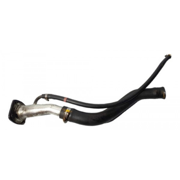 Gargalo Tanque Chevrolet Tracker 01 02 03 04 05 06 07 08 09