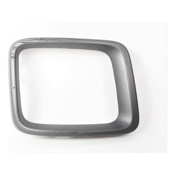 Moldura Grade Frontal Jeep Compass 2021 Detalhe 53283040 