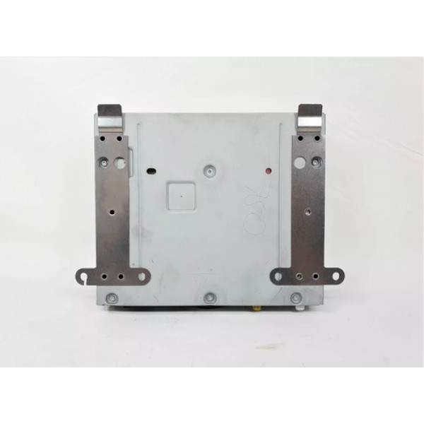 Módulo Receptor Som Stereo Audi A8 D3 Q7 S8 03/09 4e0035541