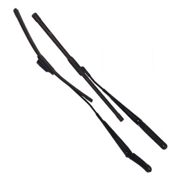 Par Limpador Parabrisa Volkswagen Passat Cc 2008 A 2012