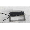 Botões Moldura Do Painel Mercedes-benz Clk430 W208 99 00 01