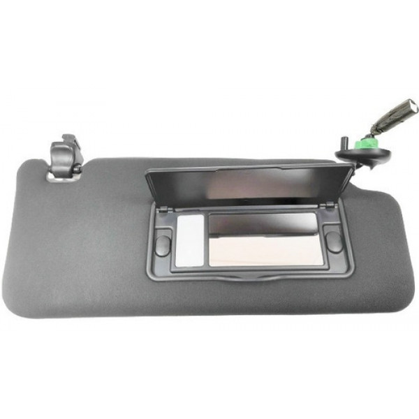 Quebra Sol Direito Honda Civic G10 17 18 19 20 21 22