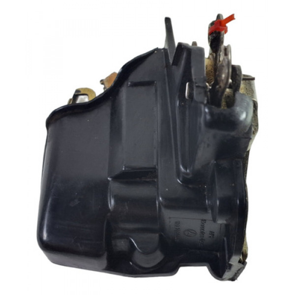 Fechadura Da Porta Diant. Esq. Mercedes-benz 280s W126 1983