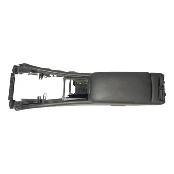 Console Central Mercedes C180 00 01 02 03 04 05 06 Detalhe