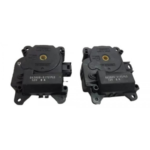 Motor Atuador Caixa De Ar Toyota Camry 2007 2008 2009 2010