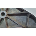 Suporte Coxim Do Câmbio Chevrolet Zafira 2.0 2005 A 2012