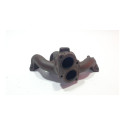 Coletor De Escape Chevrolet Zafira 2.0 2005 A 2012 