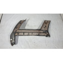 Acabamento Porta Malas Direito Blazer 1996 A 2000