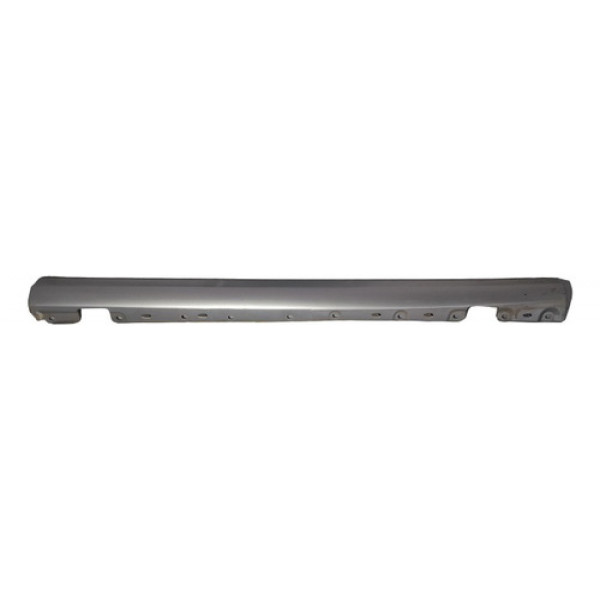 Saia Lateral Direito Mercedes C200k W203 2001 A 2006 