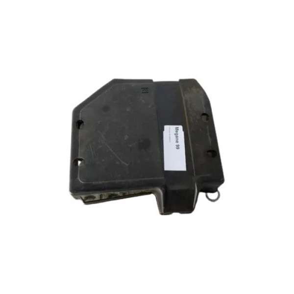 Tampa Da Bateria Renault Megane 1999