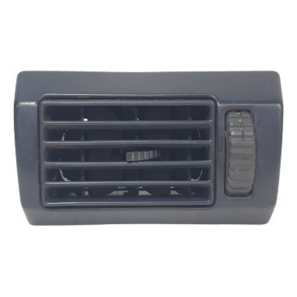 Difusor Do Ar Do Console Central Alfa Romeo 155 1996 