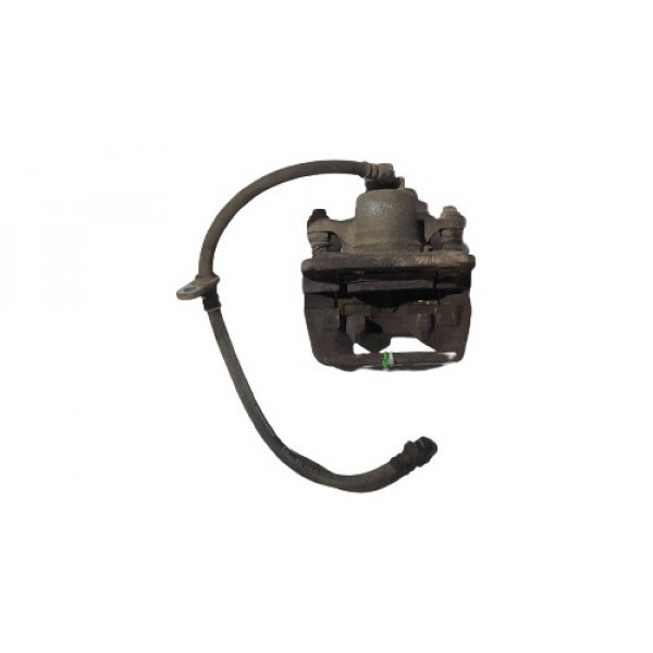Dispositivo De Freio Traseiro Direito Honda Crv 2007 A 2011